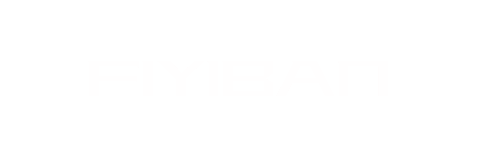 fiyiban 白色