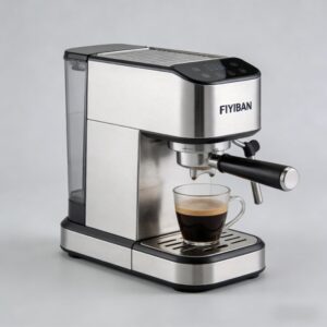 apro500 coffee machine